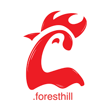 Capricho Grill (Forest Hill)